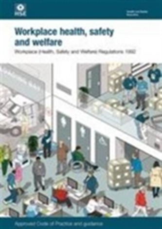 Workplace (Health, Safety and Welfare) Regulations 1992 Workplace (Health, Safety and Welfare) Regulations 1992