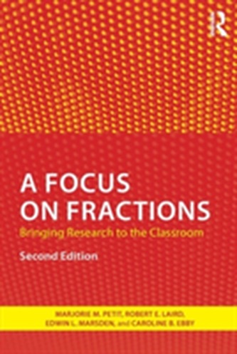 A Focus on Fractions