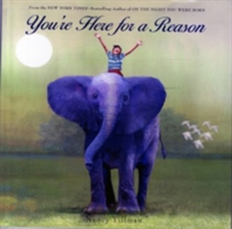 You're Here for a Reason