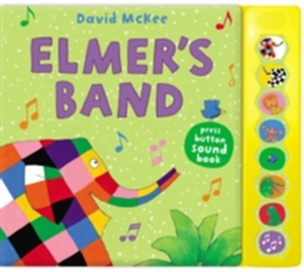 Elmer's Band Elmer's Band