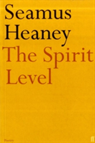 The Spirit Level