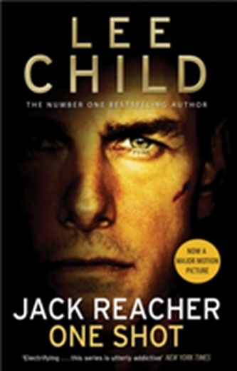 Jack Reacher (One Shot)