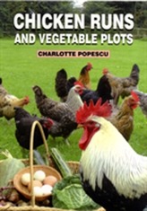 Chicken Runs and Vegetable Plots