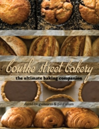 Bourke Street Bakery Bourke Street Bakery