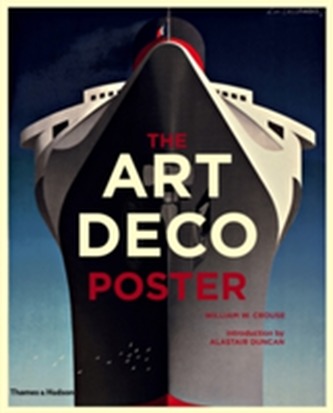 Art Deco Poster