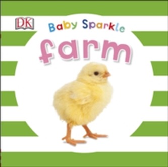 Baby Sparkle Farm