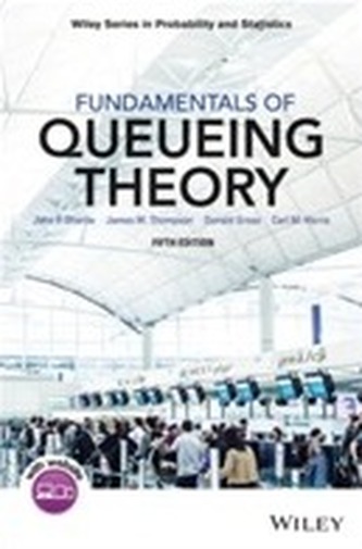 Fundamentals of Queueing Theory