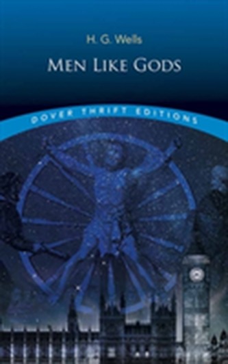 Men Like Gods