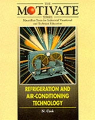 Refrigeration and Air-conditioning Technology