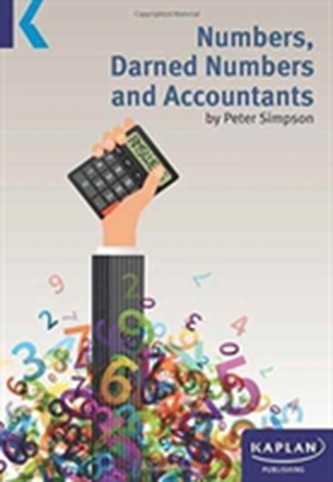 NUMBERS DARNED NUMBERS & ACCOUNTANTS BY