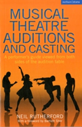 Musical Theatre Auditions and Casting