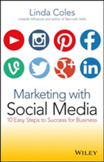 Marketing with Social Media