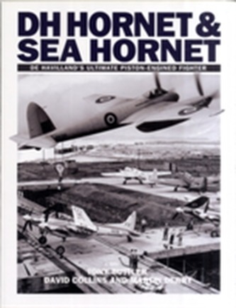 Hornet and Sea Hornet