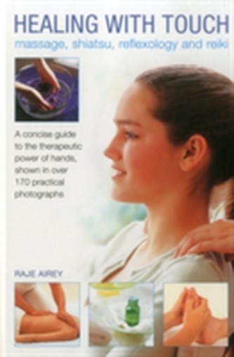 Healing with Touch Healing with Touch