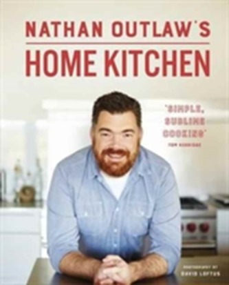 Nathan Outlaw's Home Kitchen Nathan Outlaw's Home Kitchen