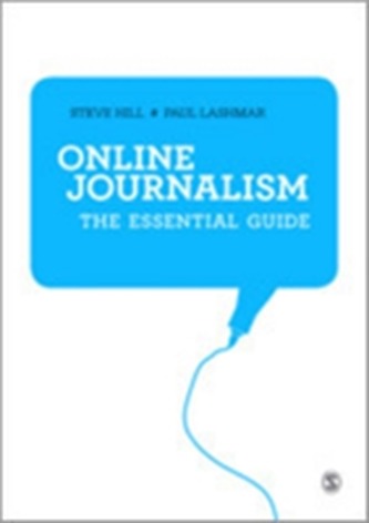 Online Journalism Online Journalism