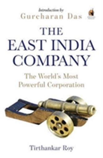 The East India Company