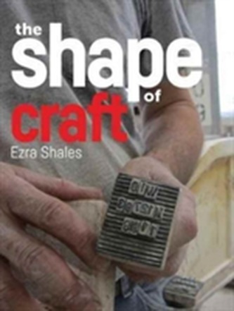 The Shape of Craft