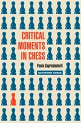 Critical Moments in Chess