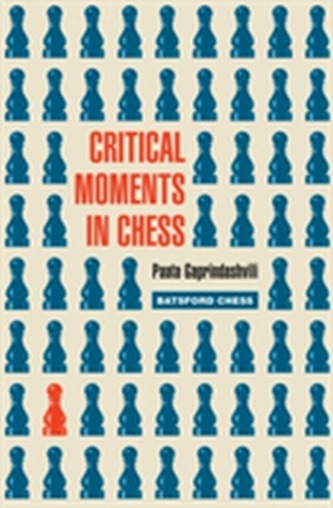 Critical Moments in Chess