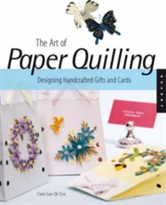 Art of Paper Quilling