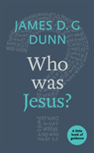 Who Was Jesus? Who Was Jesus?