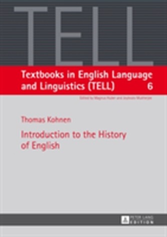 Introduction to the History of English Introduction to the History of English