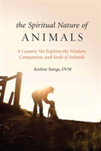 Spiritual Nature of Animals, The