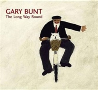Gary Bunt: The Long Way Round