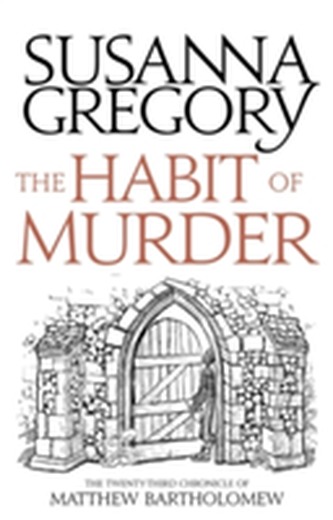The Habit of Murder