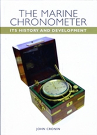 The Marine Chronometer