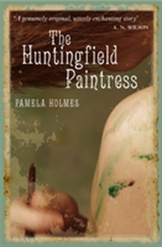 The Huntingfield Paintress