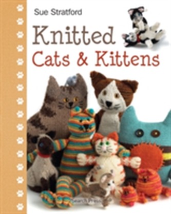 Knitted Cats & Kittens Knitted Cats & Kittens