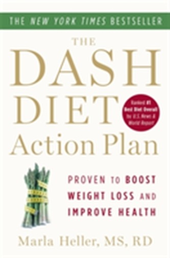 The Dash Diet Action Plan
