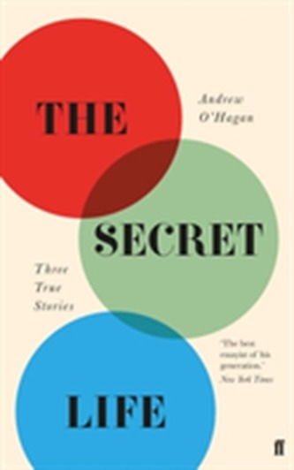 The Secret Life The Secret Life