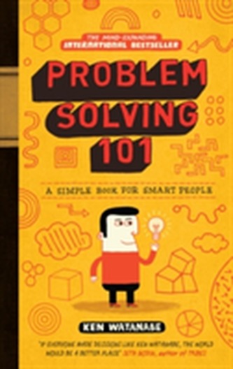 Problem Solving 101 Problem Solving 101