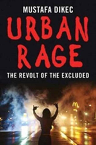 Urban Rage Urban Rage