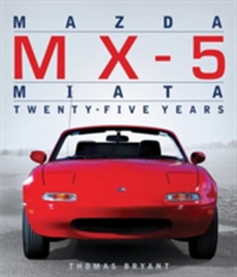 Mazda Mx-5 Miata