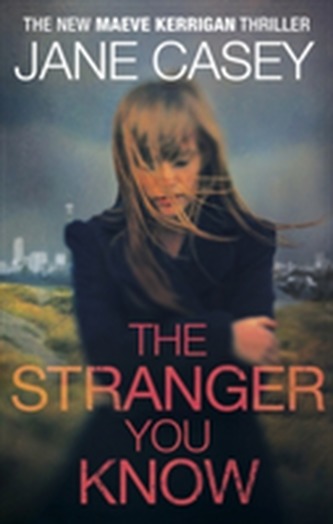 The Stranger You Know