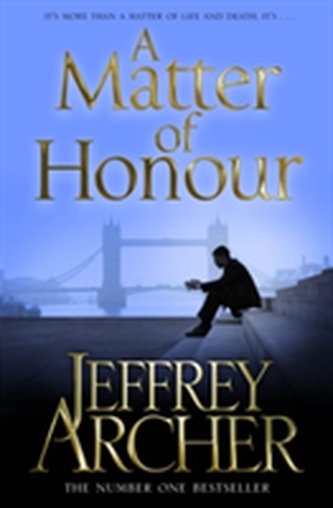 A Matter of Honour