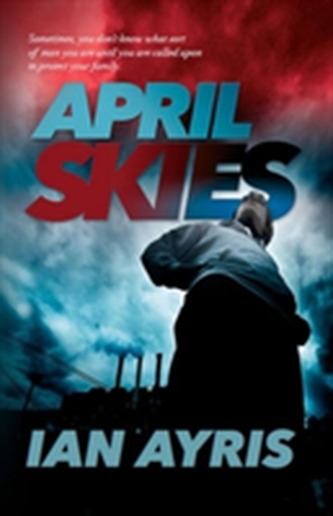 April Skies