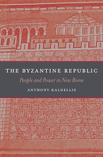 The Byzantine Republic The Byzantine Republic