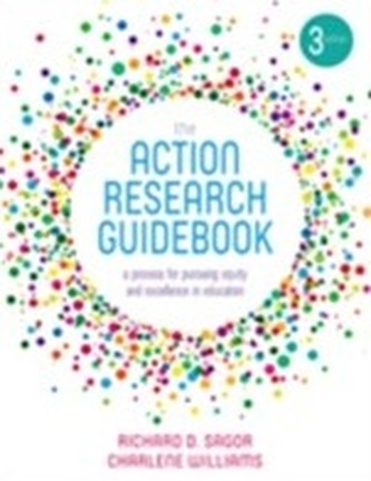 The Action Research Guidebook The Action Research Guidebook