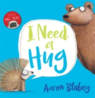 I Need a Hug