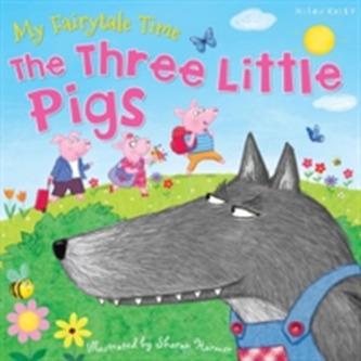Three Little Pigs