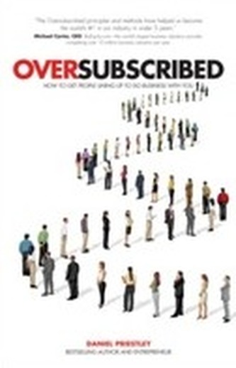 Oversubscribed Oversubscribed
