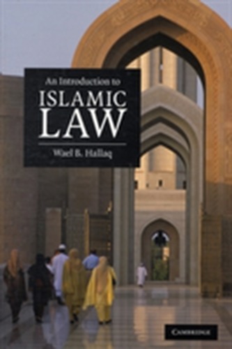 An Introduction to Islamic Law