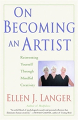 On Becoming An Artist