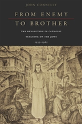 From Enemy to Brother From Enemy to Brother