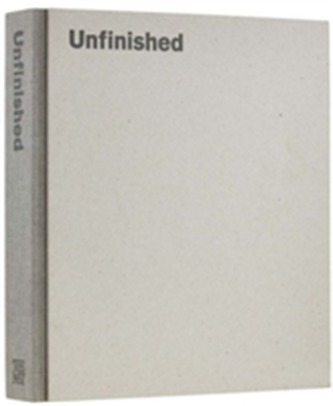 Unfinished - Thoughts Left Visible